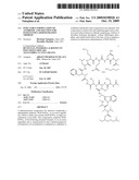 INJECTABLE FORMULATION OF ANTIBIOTIC AND SOLUTION FOR INTRAVENOUS ADMINISTRATION THEREOF diagram and image