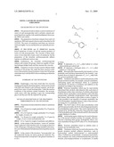 NOVEL CASTOR OIL-BASED POLYOL EMULSIONS diagram and image