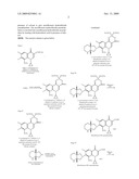 QUINOLINE CARBOXYLIC ACID-O,O BIS-ACYLOXY BORATE AND PROCESS OF MAKING diagram and image