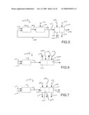 PROCESS FOR CONVERTING A CARBONACEOUS MATERIAL TO METHANE, METHANOL AND/OR DIMETHYL ETHER USING MICROCHANNEL PROCESS TECHNOLOGY diagram and image