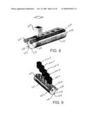 PROCESS FOR CONVERTING A CARBONACEOUS MATERIAL TO METHANE, METHANOL AND/OR DIMETHYL ETHER USING MICROCHANNEL PROCESS TECHNOLOGY diagram and image