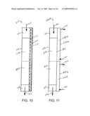 PROCESS FOR CONVERTING A CARBONACEOUS MATERIAL TO METHANE, METHANOL AND/OR DIMETHYL ETHER USING MICROCHANNEL PROCESS TECHNOLOGY diagram and image