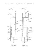 PROCESS FOR CONVERTING A CARBONACEOUS MATERIAL TO METHANE, METHANOL AND/OR DIMETHYL ETHER USING MICROCHANNEL PROCESS TECHNOLOGY diagram and image