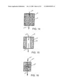 PROCESS FOR CONVERTING A CARBONACEOUS MATERIAL TO METHANE, METHANOL AND/OR DIMETHYL ETHER USING MICROCHANNEL PROCESS TECHNOLOGY diagram and image