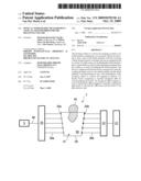 OPTICAL TOMOGRAPHY MEASUREMENT USING AN ADAPTED BRIM FOR THE RECEIVING VOLUME diagram and image