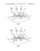 Transdermal Oxygen-Delivery Apparatus and Method diagram and image