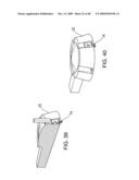 IMPLANTABLE INJECTION PORT AND PROTECTIVE CAP diagram and image