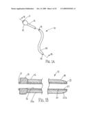 CATHETERS WITH LUBRICIOUS LININGS AND METHODS FOR MAKING AND USING THEM diagram and image