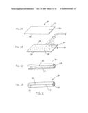 CATHETERS WITH LUBRICIOUS LININGS AND METHODS FOR MAKING AND USING THEM diagram and image