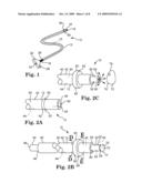 METHOD, APPARATUS AND KITS FOR FORMING STRUCTURAL MEMBERS WITHIN THE CARDIAC VENOUS SYSTEM diagram and image