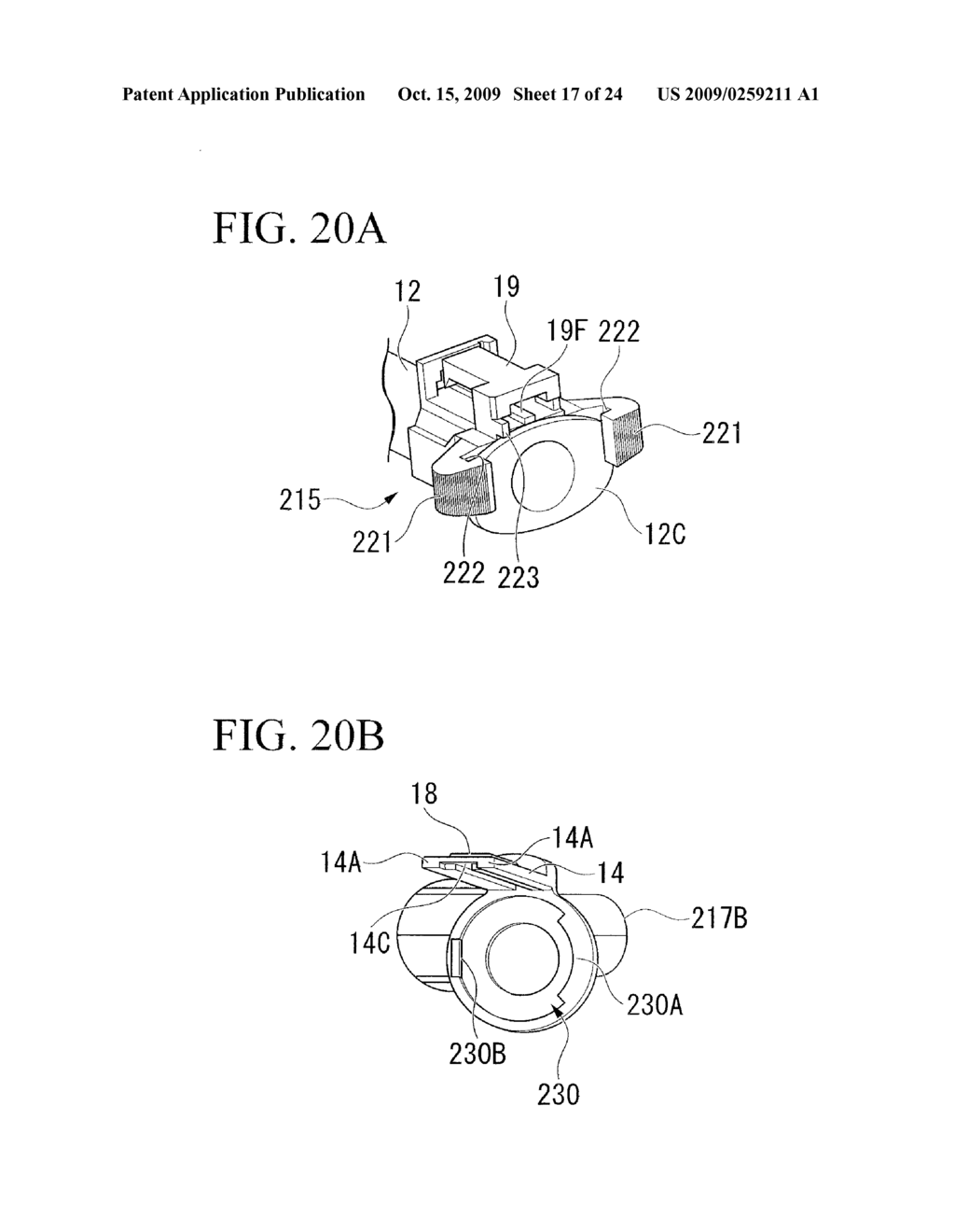 FLUID FEEDER, BALLOON CATHETER AND FLUID FEEDER SUPPORTING DEVICE - diagram, schematic, and image 18