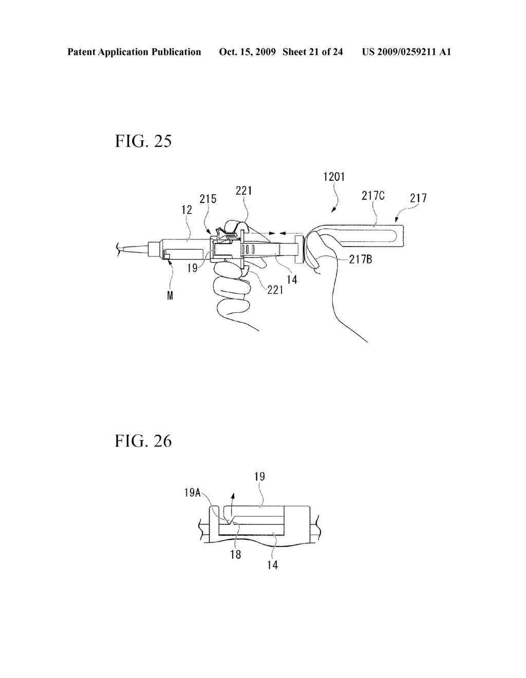 FLUID FEEDER, BALLOON CATHETER AND FLUID FEEDER SUPPORTING DEVICE - diagram, schematic, and image 22