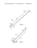 ARTERIOTOMY STAPLING SYSTEM FOR NON-ORTHOGONAL TISSUE TRACKS AND METHODS OF USE THEREIN diagram and image