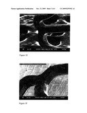 COATING COMPRISING POLY (ETHYLENE GLYCOL)-POLY (LACTIDE-GLYCOLIDE-CAPROLACTONE) INTERPENETRATING NETWORK diagram and image