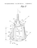 Tool for Implantation of Replacement Heart Valve diagram and image
