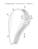 Meniscus prosthetic device selection and implantation methods diagram and image