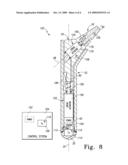 ADJUSTABLE, REMOTE-CONTROLLABLE ORTHOPAEDIC PROSTHESIS AND ASSOCIATED METHOD diagram and image