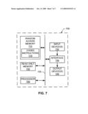 METHODS AND APPARATUS TO PERFORM AUDIO WATERMARKING AND WATERMARK DETECTION AND EXTRACTION diagram and image