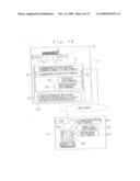 COMPONENT MOUNTING APPARATUS, SERVICE PROVIDING DEVICE AND SERVICING METHOD diagram and image