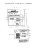 COMPONENT MOUNTING APPARATUS, SERVICE PROVIDING DEVICE AND SERVICING METHOD diagram and image