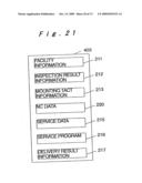 COMPONENT MOUNTING APPARATUS, SERVICE PROVIDING DEVICE AND SERVICING METHOD diagram and image