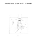 ROBOTIC SYSTEM AND TRAINING METHOD FOR REHABILITATION USING EMG SIGNALS TO PROVIDE MECHANICAL HELP diagram and image