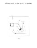 ROBOTIC SYSTEM AND TRAINING METHOD FOR REHABILITATION USING EMG SIGNALS TO PROVIDE MECHANICAL HELP diagram and image