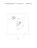 ROBOTIC SYSTEM AND TRAINING METHOD FOR REHABILITATION USING EMG SIGNALS TO PROVIDE MECHANICAL HELP diagram and image