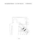 ROBOTIC SYSTEM AND TRAINING METHOD FOR REHABILITATION USING EMG SIGNALS TO PROVIDE MECHANICAL HELP diagram and image