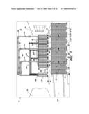 COOLING SYSTEM AND METHOD diagram and image