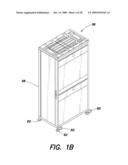 COOLING SYSTEM AND METHOD diagram and image