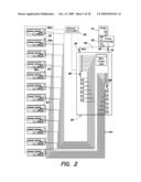 COOLING SYSTEM AND METHOD diagram and image