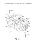 COOLING SYSTEM AND METHOD diagram and image