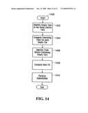 SYSTEM AND METHOD FOR COMPUTING RAILCAR SWITCHING SOLUTIONS IN A SWITCHYARD USING EMPTY CAR SUBSTITUTION LOGIC diagram and image