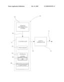 VARIABLE INTENSITY HAPTIC LEVEL CONTROL BASED ON VEHICLE CONDITIONS diagram and image