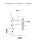 ELECTRIC STEERING LOCK DEVICE diagram and image