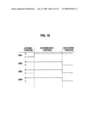 ELECTRIC STEERING LOCK DEVICE diagram and image