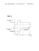 Hybrid vehicle and control method of hybrid vehicle diagram and image