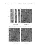 Method to generate numerical pseudocores using borehole images, digital rock samples, and multi-point statistics diagram and image