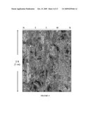 Method to generate numerical pseudocores using borehole images, digital rock samples, and multi-point statistics diagram and image