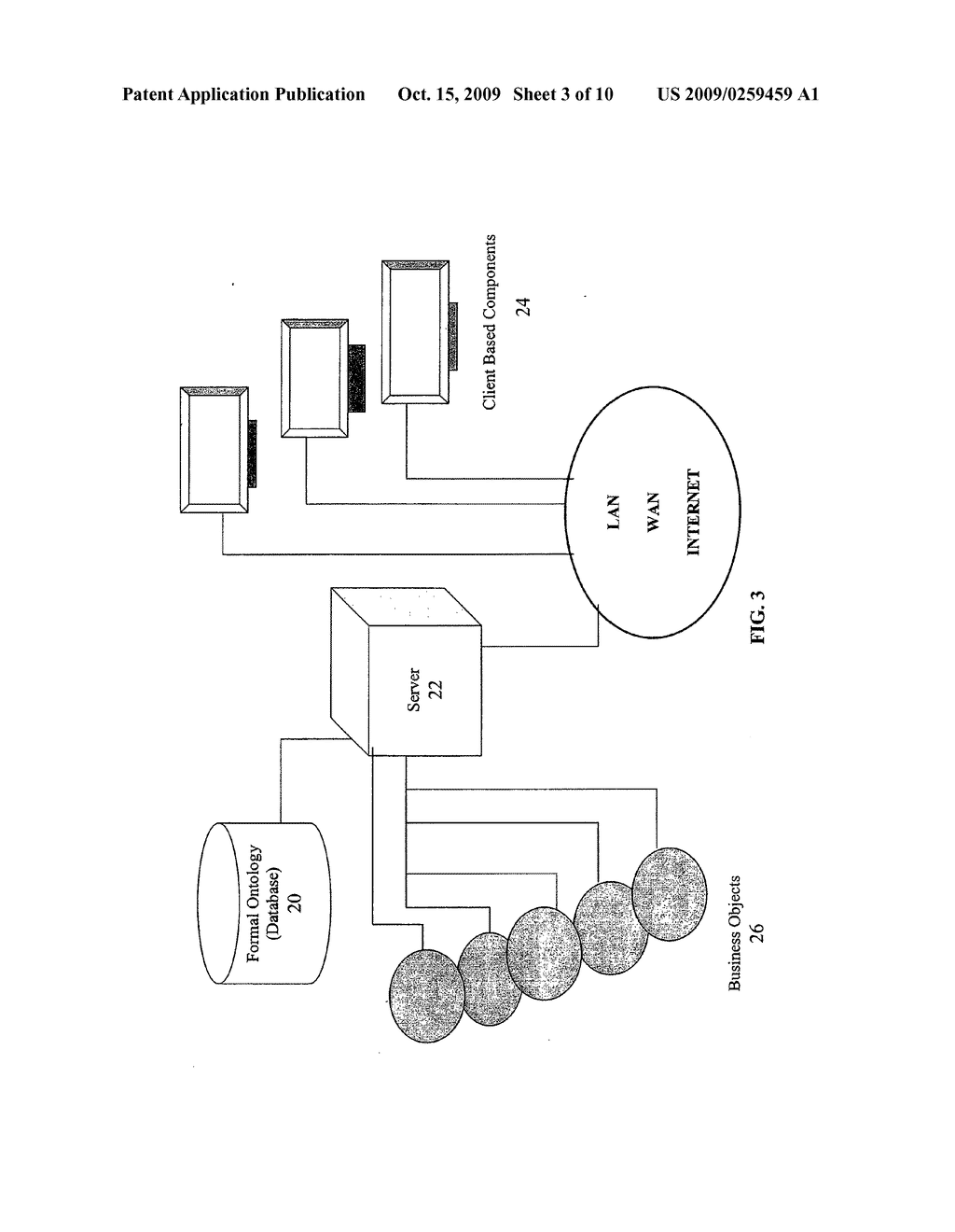 CONCEPTUAL WORLD REPRESENTATION NATURAL LANGUAGE UNDERSTANDING SYSTEM AND METHOD - diagram, schematic, and image 04