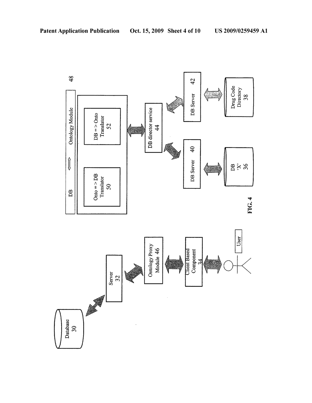 CONCEPTUAL WORLD REPRESENTATION NATURAL LANGUAGE UNDERSTANDING SYSTEM AND METHOD - diagram, schematic, and image 05