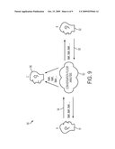 System And Method For Facilitating Cognitive Processing Of Simultaneous Remote Voice Conversations diagram and image