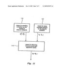 METHOD FOR REDUCTION OF ALIASING INTRODUCED BY SPECTRAL ENVELOPE ADJUSTMENT IN REAL-VALUED FILTERBANKS diagram and image