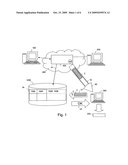 METHOD AND SYSTEM FOR DETERMINING WHETHER THE ORIGIN OF A PAYMENT REQUEST IS A SPECIFIC E-COMMERCE NETWORK SOURCE diagram and image