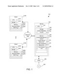 Controlling Reuse of Components in a Content Management System diagram and image