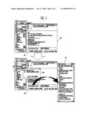 METHOD AND APPARATUS FOR EXTRACTING TEXT FROM INTERNET MAIL ATTACHMENT FILE diagram and image