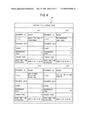 DATA SYNCHRONIZING SYSTEM, ACQUIRING TERMINAL, AND PROVIDING TERMINAL diagram and image