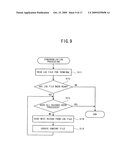 DATA SYNCHRONIZING SYSTEM, ACQUIRING TERMINAL, AND PROVIDING TERMINAL diagram and image