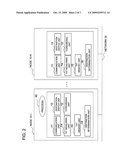 DISTRIBUTED PROCESSING DEVICE, DISTRIBUTED PROCESSING METHOD, AND PROGRAM diagram and image